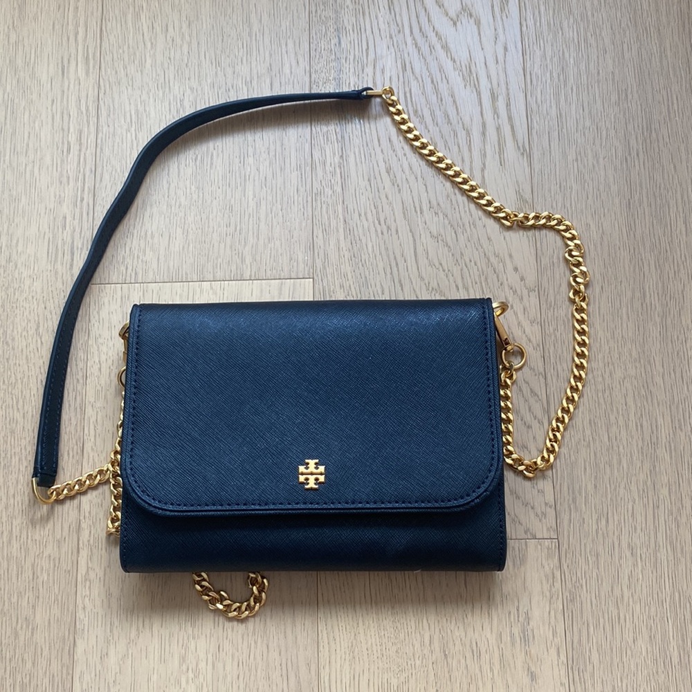 Tory Burch cross body